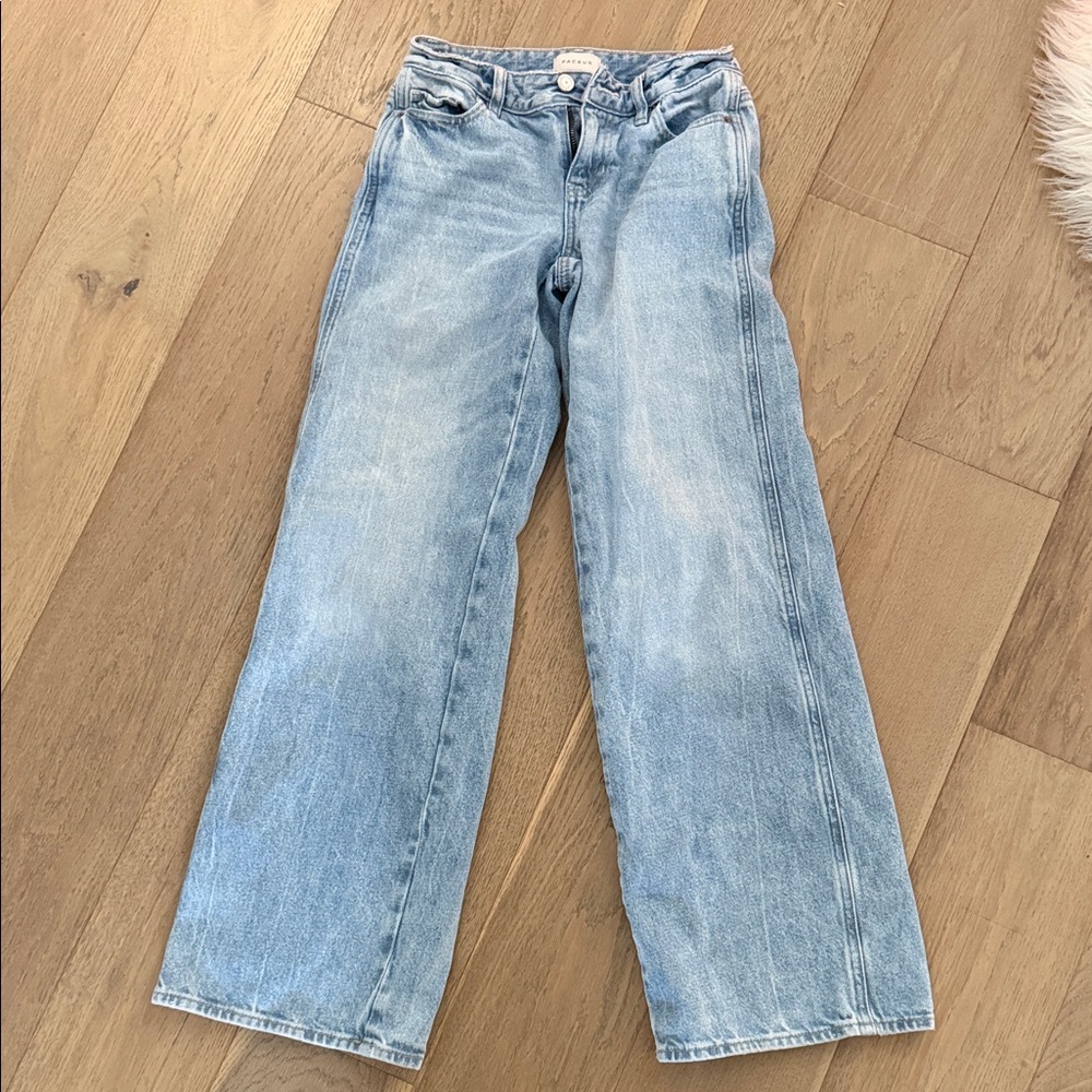 PAC Sun Casey Low Rise Baggy Size 22